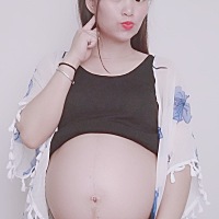 快卸货了，记住宝宝最后合体的样子🙉