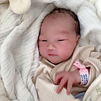 宝妈们我终于卸货啦……预产期前来医院待产、40周➕3、2019.10.11.5点33分 喜得乔治一枚 7斤半、顺...