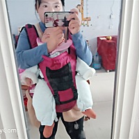 三个半月使用腰凳早吗？有用过的宝妈吗你们都宝宝多大使用的？