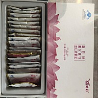 喝这个可以多补补血气。