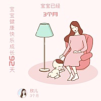 我家宝宝就是月子里混合喂养，出月子后我追奶成功后就纯母乳喂养，这二天拉粑粑有泡泡，不知道是什么原...