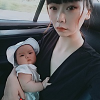 母乳喂养真的会暴瘦👼