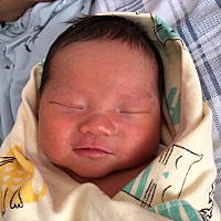 今天我出院了 但是崽崽住院了 黄疸高 新生儿儿科主任也要求崽崽去照光 因为高的太快了 昨天才10点多 到...