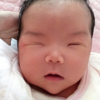 报喜啦，38周多提前发动，顺产健康7斤2两女宝宝一枚。第一胎是剖腹产的，所以这胎怎么也没想到能顺产，...