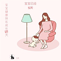 分享一下我的顺产历程：第一天：住院当天晚上说宫口开一指，没什么感觉。第二天：中午主任医师告诉我开...