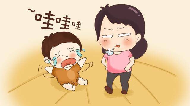 婴儿在哭泣的时候，其实是在和爸爸妈妈交流。在孩子饿了，想要你帮他换尿布，整个人累了，想要睡觉的时候，孩子都会哭泣，在孩子觉得身体不舒服的时候也会哭泣……孩子哭泣的原因是各种各样的，所以经常会让爸爸妈妈感觉到很茫然。

	那么，宝宝的眼泪到底代表什么意思？怎样才能让宝宝不哭呢？

	怎么区分孩子的声音

	有的妈妈能够根据孩子哭声的不同，来了解孩子要什么，但这并不是每位妈妈都能够做到的。儿科护士奥克兰•内维尔说，自己当了母亲以后，也无法分辨出孩子不同的哭声代表的意思。

	“有时候，孩子也不明白自己哭泣的理由，”内维尔说，“有一些哭泣可能有对应的解决办法，但有的哭泣是因为孩子十分敏感或情绪非常激烈引起的。”


    内维尔表示，有时候，宝宝哭泣是有一些好处的。有的爸爸妈妈会遵循费伯方法，比方说对于4个月大的孩子来说，因为晚上要单独睡觉而哭泣。孩子哭泣是因为他已经开始会学习安慰自己，并不需要爸爸妈妈一直给予自己安慰。

	不要孩子一哭就晃动孩子

	根据相关的研究发现，孩子从出生开始到4个月的这段时间，因为摇晃受伤的可能性非常大。因此，如果孩子哭泣的话，千万不要经常摇晃孩子。

	内维尔说明，在孩子哭泣的时候，爸爸妈妈一定要保持冷静。可以先让孩子在床上哭泣一会儿，然后自己也冷静一下，再来解决孩子哭泣的问题。建议各位爸爸妈妈：如果觉得自己很累的时候，要学会向别人寻求帮助。