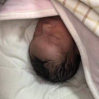 10月15下午3点50 男宝一枚