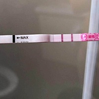 备孕的时候长了好多口腔溃疡，疼死个人，现在金.秀.儿的还强阳了，可以喷西瓜霜吗？