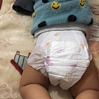 可能是你外婆遗传妈妈的吧……很久以前我就喜欢你，你的样子和妈妈一样。HELLO