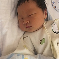 其实，孕前期 在私人医院做第一次排畸 问过医生，医生说可能是女孩，因为脐带挡着看不清楚！所以也没当...