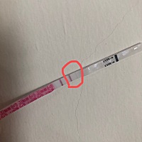 还有一个星期就到例假期了，我还没测到强阳性，是不是没希望了，女人好难