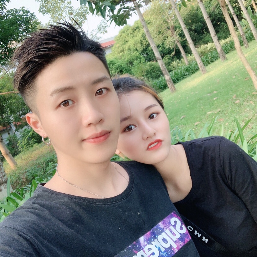 这是粑粑麻麻
