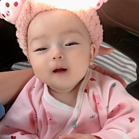 天使宝宝🐷