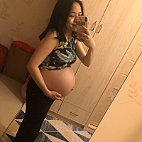 2019年7月14日   顺产男婴经历及怀男孩特征 7月13日11:45破水  14日0:30到医院办理入院手续 0:45卧...