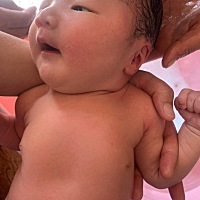 洗白白啦 洗澡🛁