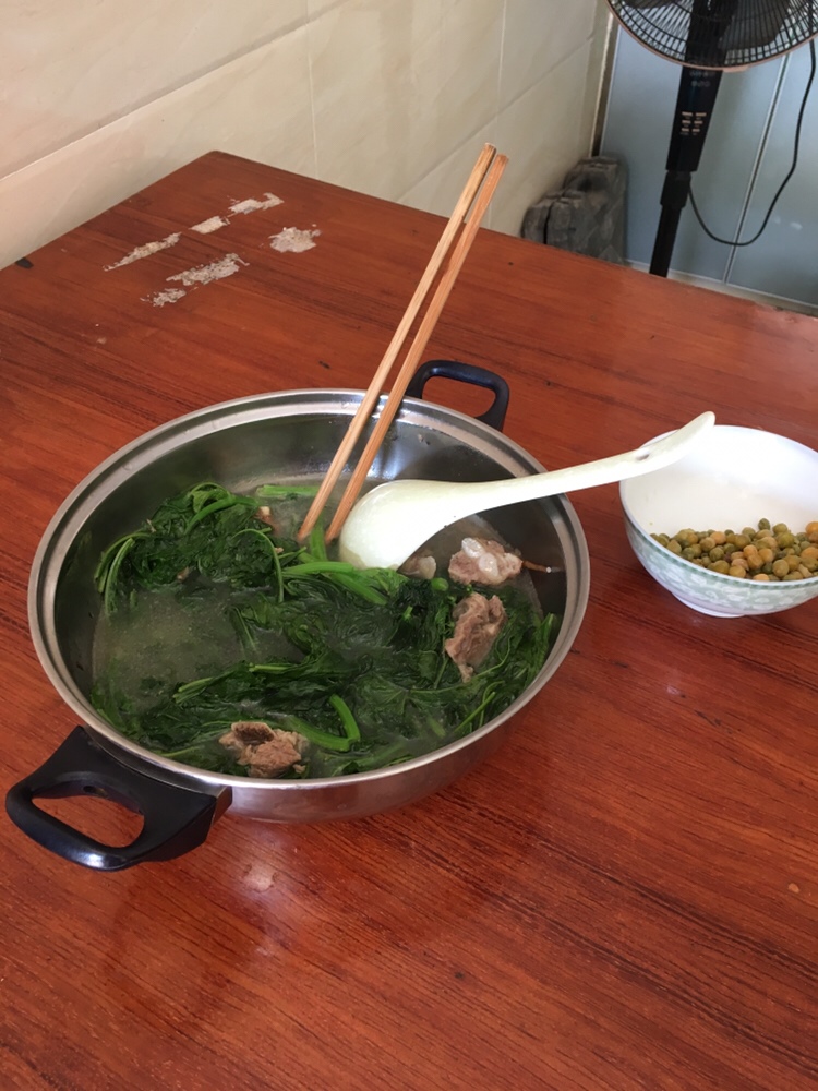 我的午餐