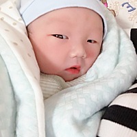 喜得乔治一枚