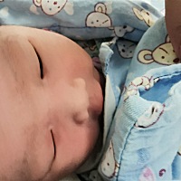 我们家的二公主，感谢
