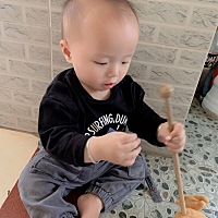 广东的冬天什么时候才到来，不冷不热的，宝宝容易生病呀