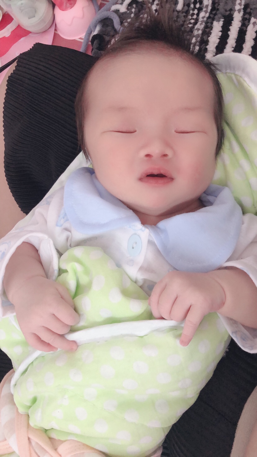 小可乐第15天