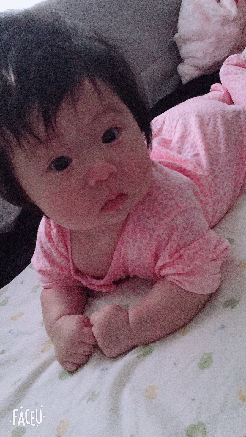 三个月