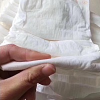 爸爸的选择，真的很好用，一直用没有红过屁股