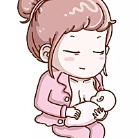 我生完了宝宝后，还没瘦多少，就要马上喝各种油腻的汤水来下奶，有时候喝得快要吐了，但是为了宝宝...