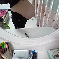 今天36周整，我是下怀！末次月经2-15号，每次B超都说偏大三周，34周B超医生说胎儿大小都足月了，是胎儿...