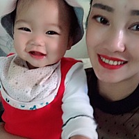 越来越爱你了😍怎么可以这么可爱呢！