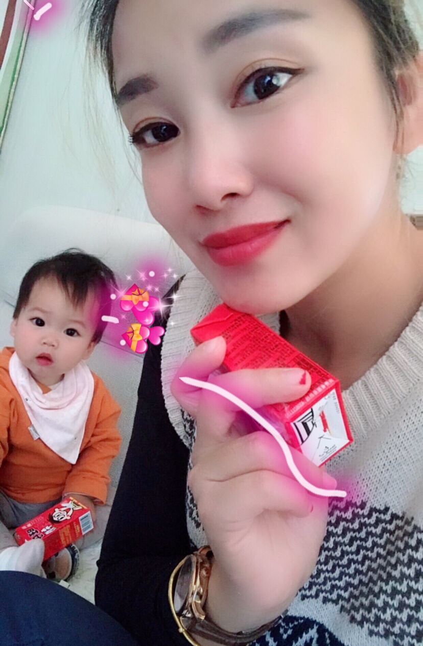 越来越爱你了😍怎么可以这么可爱呢！