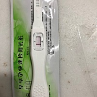 10月蜜月回来，积极备孕，又再一次失望😞