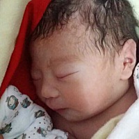 20191020，母子平安，7斤2两