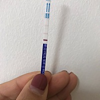 这是怀孕了么？