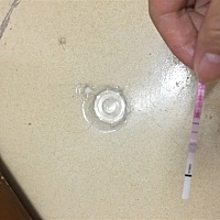 经期好乱啊，有时候27，有时候28，有时候30.35什么都有，经期又长又拖尾，排卵日是什么时候呢？几乎不知...