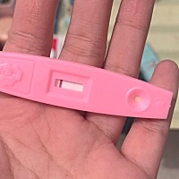 这是怀孕了么？