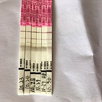这是不是已经排卵了？这个月又错过了，看来还是得去监测卵泡才行