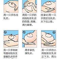 说说我的，可惜照片不能发，孕前A+，B杯不满，绝对的小胸还有些外扩，孕期长得也不大，C吧，现在断奶半...
