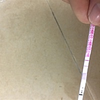 备孕一个多月了，金秀儿测到红到发紫的时候有安排一次，转弱的时候还需要安排吗？