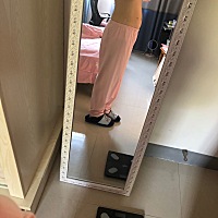 孕前是个胖子将近120斤 身高才159😂怀孕到生的前一天109斤.  整个孕期吐到生 吐了两百来天. 没有一天...