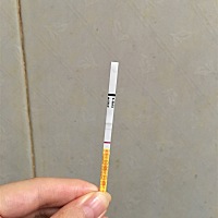 请问你们备孕过程都又在用护肤品吗？我每次测到金秀儿强阳要安排的时候我就没有用了，怕影响，但是每个...
