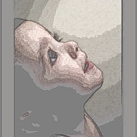 准备拾起我的手绘技能，备孕期间画画小宝宝们的照片，感觉这样是不是能更快的受孕成功？大家觉得呢？�...