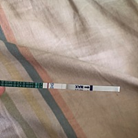 大姨推迟两天了 前一个星期呕吐 头晕胸闷心悸 胸胀痛到今天都消失了 胸胀痛也不痛了 这是怎么回事 昨天...