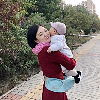 7个月，时光飞逝吖！