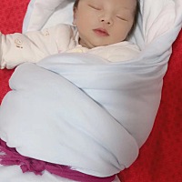 二十天了，还没有起名字，姓宋，亲们帮忙推荐😘