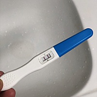 各位宝妈们，我跟我老公已经有一个小闺女了，2019年1月1号剖腹产的，还没满一周岁，今年10月初那晚搞的...