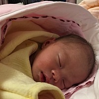 10月27号凌晨12:10破水，然后去医院1:30左右开始起宫缩，2:48去产房待产，先用了导乐，后来下水水生的，...