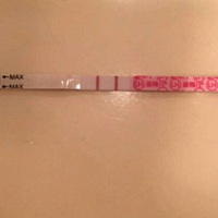 备孕中排卵期前几天同房过几次，排卵后又安排了几次，今天安排后第10天了，金秀儿的排卵试纸还是强阳，...