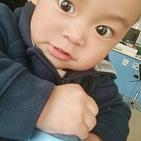 祝大家儿女双全 多子多福