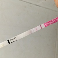 备孕半年了没反应，排卵有时候正常有时候不正常，金秀儿排卵试纸也有时候测不到印的。