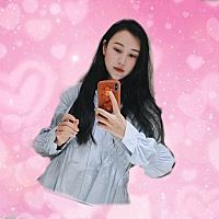 老了就爱装嫩🙂